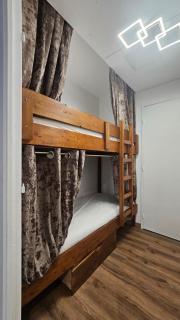 M&S Studio montagnard centre-ville - 7