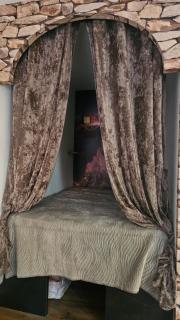 M&S Studio montagnard centre-ville - 1