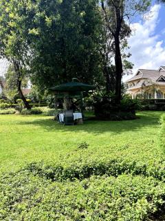 Welcome Home, Garden House - 6