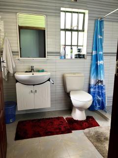 Welcome Home, Garden House - 5