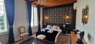 Suite Signature du Château - 0