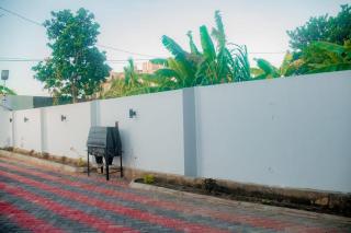 Contemporary Haven - 3