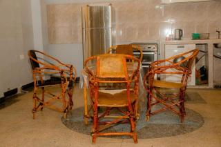 Contemporary Haven - 2