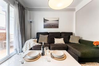 MalagaSuite Three Rooms Arapiles - 6