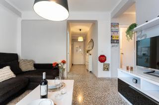 MalagaSuite Three Rooms Arapiles - 2