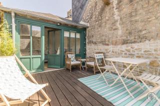 Gîtes de France Mon Petit Loft Douillet - 0