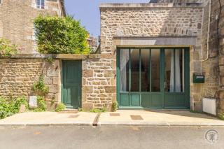 Gîtes de France Mon Petit Loft Douillet - 7