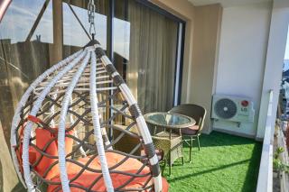 Jimi Comfort Stay - 1