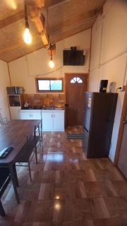 Cabañas 2 Aliwen Lonquimay - 8