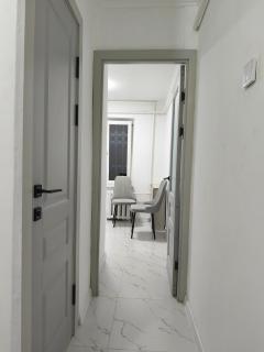 Квартира на Панфилова - 2