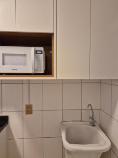 apartamento boa vista para serrá da mantiqueira Compartilhar Salvar with a nice view of the Mantiqueira mountain range - 9