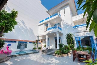 Biệt Thự VTS Châu Nhi - 9