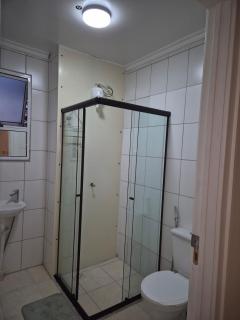 apartamento boa vista para serrá da mantiqueira Compartilhar Salvar with a nice view of the Mantiqueira mountain range - 2