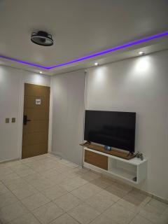 apartamento boa vista para serrá da mantiqueira Compartilhar Salvar with a nice view of the Mantiqueira mountain range - 1