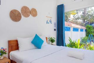 Biệt Thự VTS Châu Nhi - 3