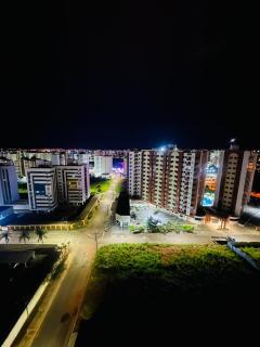 Apartamento 2 quartos Thermas Place, Caldas novas - 2
