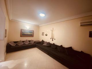Meknes Hamria centre ville - 4