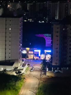 Apartamento 2 quartos Thermas Place, Caldas novas - 3