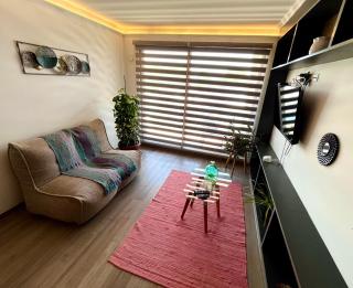 Departamento moderno 2D - 2B estacionamiento privado excelente ubicacion - 7