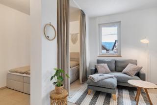 Bodensee Apartment Lindau - Lindau - 5