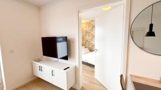 Stadtloft Apartment "Alexandersfeld" Moderne Extended Stay Apartments nahe Zentrum - Oldemburgo - 1