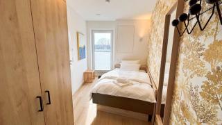 Stadtloft Apartment "Alexandersfeld" Moderne Extended Stay Apartments nahe Zentrum - 1