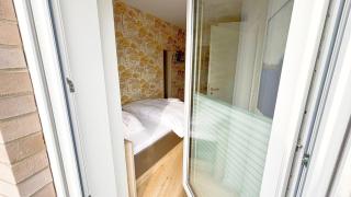Stadtloft Apartment "Alexandersfeld" Moderne Extended Stay Apartments nahe Zentrum - 1