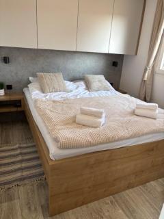 Casa Verona Kamp Heron Island Drage - 7