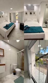 Villa Numa - Aguieiras Lofts Ilha Grande - 6