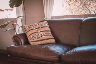 Ohorongo Tented Camp - 8