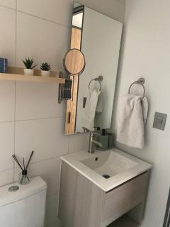 Moderno 1 Dormitorio Santiago Centro 5 - 8