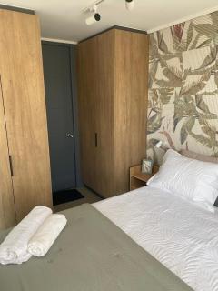 Moderno 1 Dormitorio Santiago Centro 5 - 7