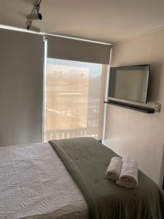 Moderno 1 Dormitorio Santiago Centro 5 - 5