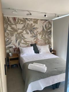 Moderno 1 Dormitorio Santiago Centro 5 - 3