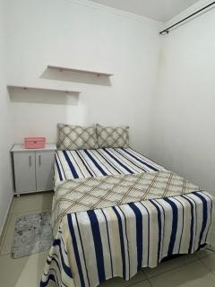 Apartamento na cidade - 9