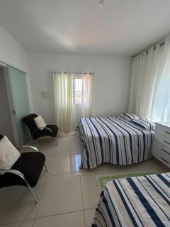 Apartamento na cidade - 6