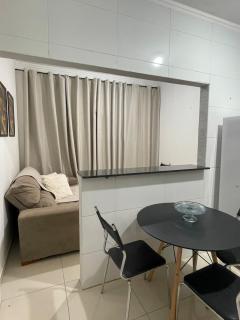 Apartamento na cidade - 4