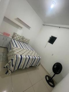 Apartamento na cidade - 3