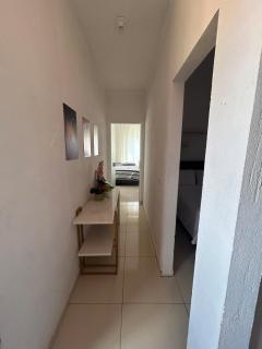 Apartamento na cidade - 2
