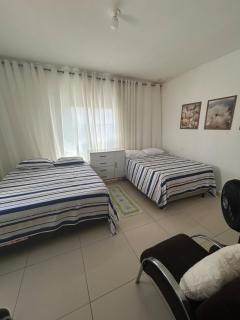 Apartamento na cidade - 1