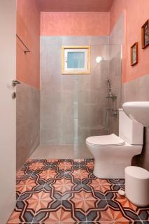 Dafni Local Style, 1 Min from Main Beach - 2