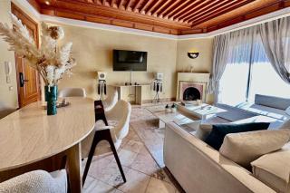 Appartement familiale à Marrakech jardin piscine Lac et parc pour enfants - 3