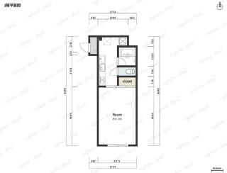 東横のヨコ405 - 1