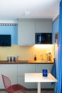 Le Cottage du Louvre - 7