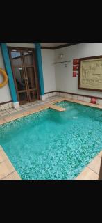 Private Pool Villa Chalet at Port Dickson - 3