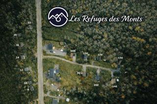 Chic Shack with spa - near Massif Charlevoix & MSA - 9