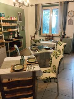 FarAway House B&B - 6