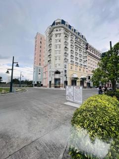 Saint Honore - La Casa De Khea - 0