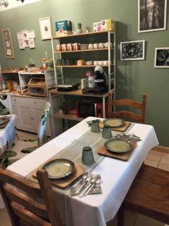 FarAway House B&B - 5