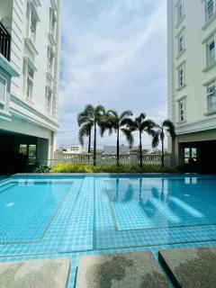 Saint Honore - La Casa De Khea - 6